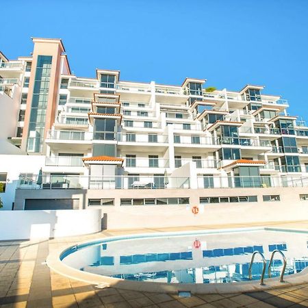 Apartment Nata Caniço Εξωτερικό φωτογραφία
