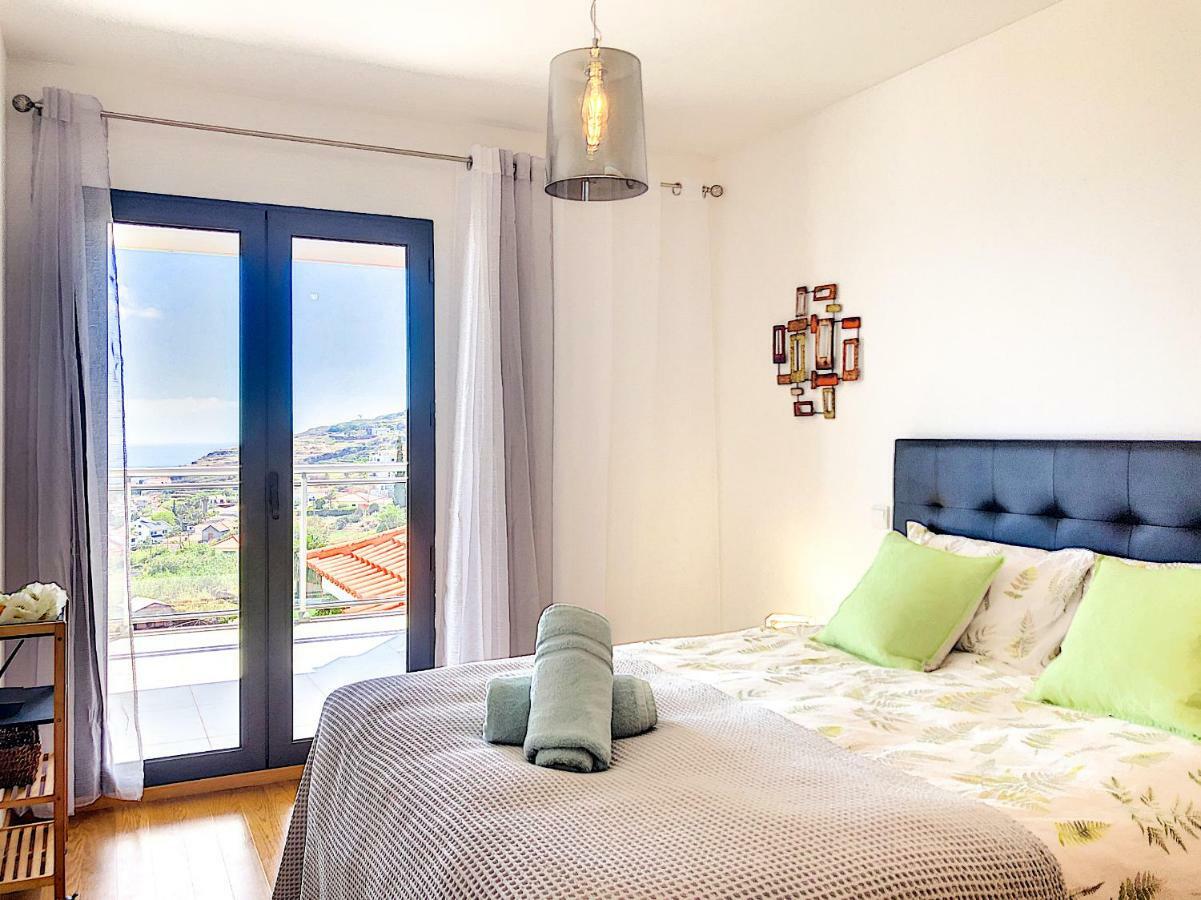 Apartment Nata Caniço Εξωτερικό φωτογραφία
