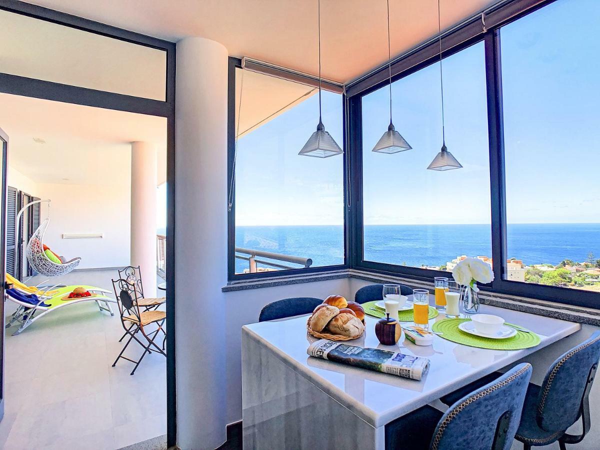 Apartment Nata Caniço Εξωτερικό φωτογραφία